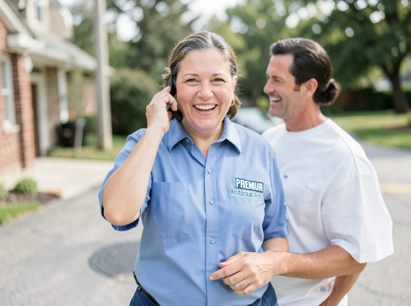 Water Damage Restoration Elk Horn, IA FAQs